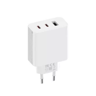 Xiaomi 67W GaN Ladegerät 2C1A EU Xiaomi 67W GaN Ladegerät 2C1A EU