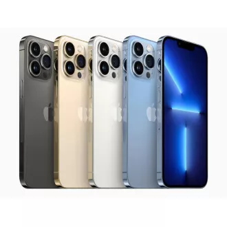 Apple iPhone 14 Pro 128GB Space Schwarz