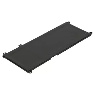 2-Power Akku für DELL Inspiron 17 ( 33YDH Ersatz ) 4 Zellen 15,2V 3500mAh 2-Power Akku für DELL Inspiron 17 ( 33YDH Ersatz ) 4 Zellen 15,2V 3500mAh