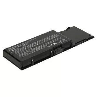 2-Power Precision M6400 9 Zellen Laptop-Akku 11.1V 7800mAh 2-Power Precision M6400 9 Zellen Laptop-Akku 11.1V 7800mAh
