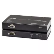 ATEN USB HDMI HDBaseT™ 2.0 KVM Extender (4K@100 m)