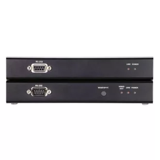 ATEN USB HDMI HDBaseT™ 2.0 KVM Extender (4K@100 m)