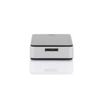 DIGITUS USB 3.0 Kartenleser mit USB 1m Verbindungskabel MS/SD/SDHC/MiniSD/M2/CF/MD/SDXC Karten Unterstützung DIGITUS USB 3.0 Kartenleser mit USB 1m Verbindungskabel MS/SD/SDHC/MiniSD/M2/CF/MD/SDXC Karten Unterstützung