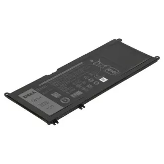 Dell 33YDH für Inspiron 17 7778 7779 Laptop Akku 4 Zellen 15.2V 3500mAh Dell 33YDH für Inspiron 17 7778 7779 Laptop Akku 4 Zellen 15.2V 3500mAh