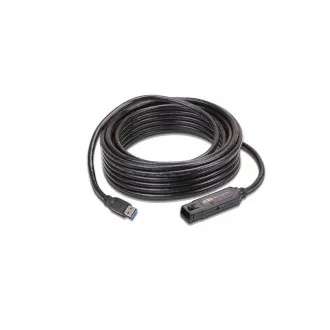 ATEN 10m USB3.1 Gen1 Verlängerungskabel