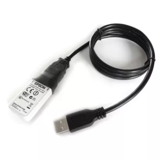 EPSON ZubehörOT-WL06-323: WIRELESS LAN DONGLE 2.4/5GHZ WE/CE EPSON ZubehörOT-WL06-323: WIRELESS LAN DONGLE 2.4/5GHZ WE/CE