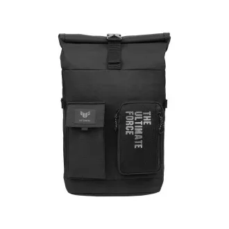 ASUS VP4700 TUF Rucksack für 15"-17,3" Notebooks, schwarz