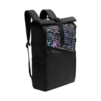 ASUS ROG BP4701 Rucksack für 17-Zoll-Notebooks, schwarz ASUS ROG BP4701 Rucksack für 17-Zoll-Notebooks, schwarz
