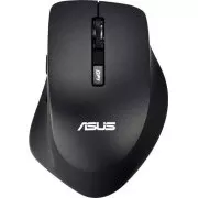 ASUS WT425 Maus schwarz - geräuschlos/1600 dpi