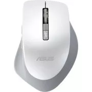 ASUS WT425 Maus weiß - geräuschlos/1600 dpi