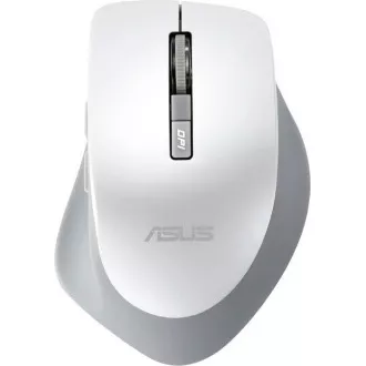 ASUS WT425 Maus weiß - geräuschlos/1600 dpi