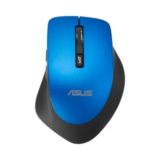 ASUS WT425 Maus blau - geräuschlos/1600 dpi ASUS WT425 Maus blau - geräuschlos/1600 dpi