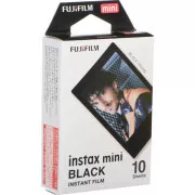 Fujifilm INSTAX Mini Schwarzer Rahmen 10