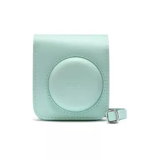 Fujifilm INSTAX MINI 12 CASE - Mintgrün Fujifilm INSTAX MINI 12 CASE - Mintgrün