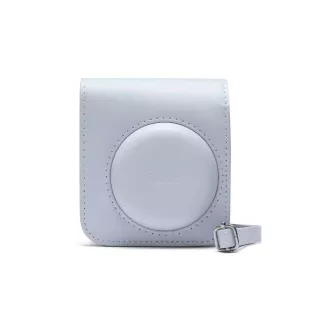 Fujifilm INSTAX MINI 12 CASE - Lehmweiß Fujifilm INSTAX MINI 12 CASE - Lehmweiß