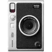 Fujifilm INSTAX MINI EVO - Schwarz - Gebraucht