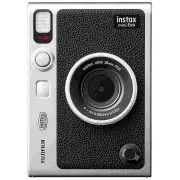 Fujifilm INSTAX MINI EVO - Schwarz