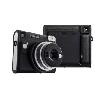 Fujifilm INSTAX SQ40 - Schwarz Fujifilm INSTAX SQ40 - Schwarz