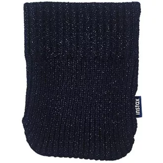 Fujifilm INSTAX MINI LINK - Sockenhülle Denim Fujifilm INSTAX MINI LINK - Sockenhülle Denim