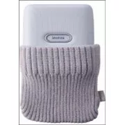 Fujifilm INSTAX MINI LINK - Sockentasche Weiß