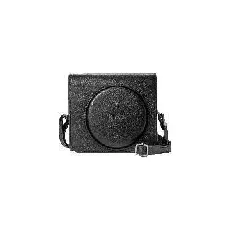 Fujifilm INSTAX SQ40 KAMERA-TASCHE - SCHWARZ Fujifilm INSTAX SQ40 KAMERA-TASCHE - SCHWARZ