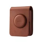 Fujifilm INSTAX MINI EVO HÜLLE - BRAUN