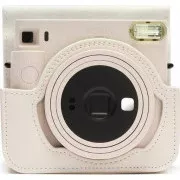Fujifilm INSTAX SQ1 KAMERA-GEHÄUSE KALK WEISS