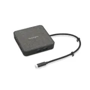 Kensington MD120U4 USB4 & Thunderbolt 4 Tragbare Dockingstation