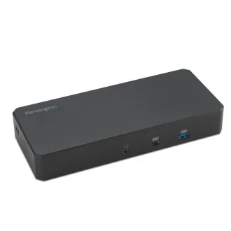 Kensington UH1440P USB-C Mobile Dock Kensington UH1440P USB-C Mobile Dock