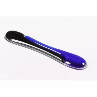 Kensington Duo Keyboard Gel Handgelenkauflage - Blau