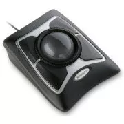 Kensington Expert Maus Optisch (USB/PS2)