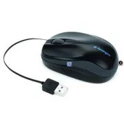 Kensington Pro Fit™ Mobile Maus mit USB-Kabel