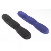 Kensington Schaumstoff-Tastaturpad - blau