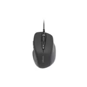 Kensington Kabel-Maus Pro Fit™, USB/PS2 - mittlere Größe