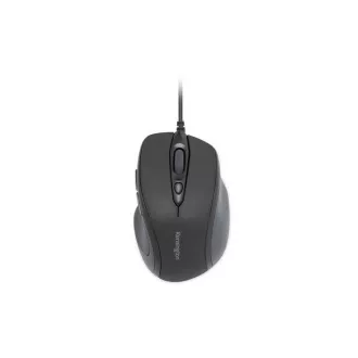 Kensington Kabel-Maus Pro Fit™, USB/PS2 - mittlere Größe Kensington Kabel-Maus Pro Fit™, USB/PS2 - mittlere Größe