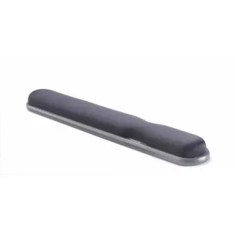 Kensington höhenverstellbare Gel-Handgelenkauflage für Tastatur - schwarz Kensington höhenverstellbare Gel-Handgelenkauflage für Tastatur - schwarz