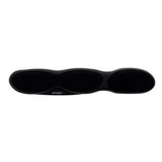 Kensington Schaumstoff-Tastatur-Handgelenkstütze, schwarz Kensington Schaumstoff-Tastatur-Handgelenkstütze, schwarz