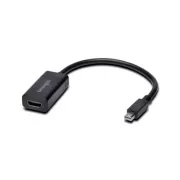 Kensington Mini DisplayPort auf VGA-Adapter VM1000