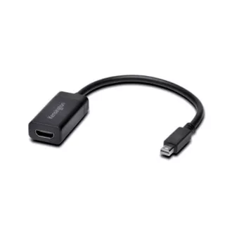 Kensington Mini DisplayPort auf VGA-Adapter VM1000 Kensington Mini DisplayPort auf VGA-Adapter VM1000