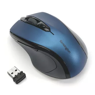 Kensington Pro Fit™ Kabellose Maus, blau