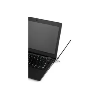 Kensington-Schlüsselschloss N17 für Laptops