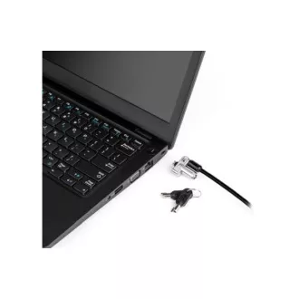 Kensington-Schlüsselschloss N17 für Laptops