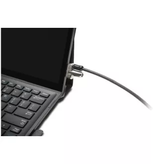 Kensington-Schlüsselschloss N17 für Laptops