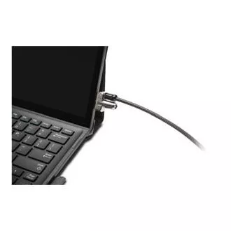 Kensington-Schlüsselschloss N17 für Laptops