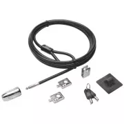 Kensington MicroSaver® 2.0 Peripheriegerätesatz
