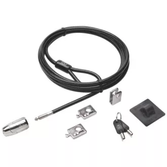 Kensington MicroSaver® 2.0 Peripheriegerätesatz