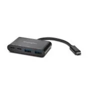 Kensington USB-C-Hub mit 4 Anschlüssen