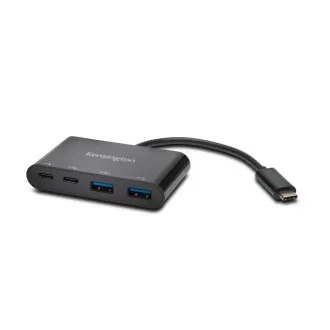 Kensington USB-C-Hub mit 4 Anschlüssen