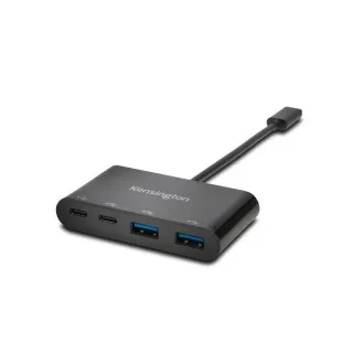 Kensington USB-C-Hub mit 4 Anschlüssen
