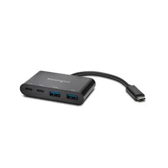 Kensington USB-C-Hub mit 4 Anschlüssen